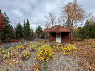 80± Acres Near the Coast - Pembroke, Maine - image 7