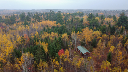 80± Acres Near the Coast - Pembroke, Maine - image 1