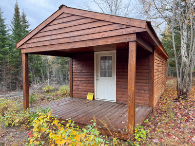 80± Acres Near the Coast - Pembroke, Maine - image 6