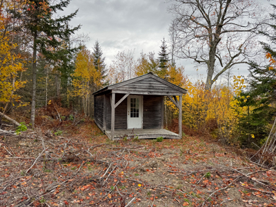 80± Acres Near the Coast - Pembroke, Maine - image 11
