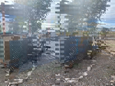 Move-In Ready 3-Bedroom Home in Estancia NM - image 27