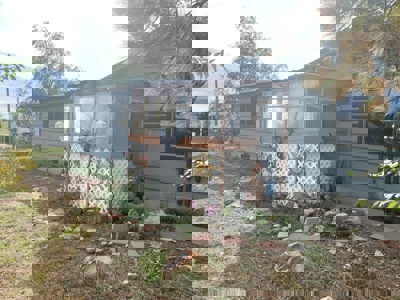 Move-In Ready 3-Bedroom Home in Estancia NM - image 3