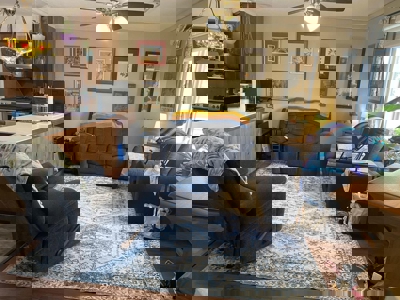 Move-In Ready 3-Bedroom Home in Estancia NM - image 7