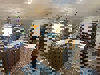 Move-In Ready 3-Bedroom Home in Estancia NM - image 11