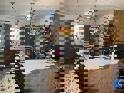 Move-In Ready 3-Bedroom Home in Estancia NM - image 12