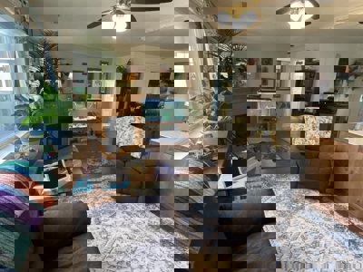 Move-In Ready 3-Bedroom Home in Estancia NM - image 8