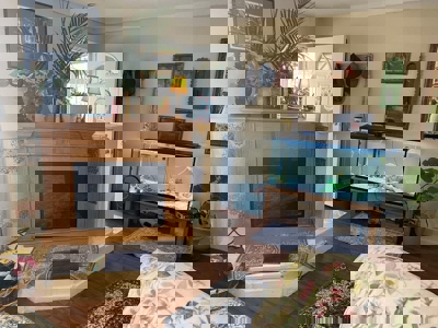 Move-In Ready 3-Bedroom Home in Estancia NM - image 9