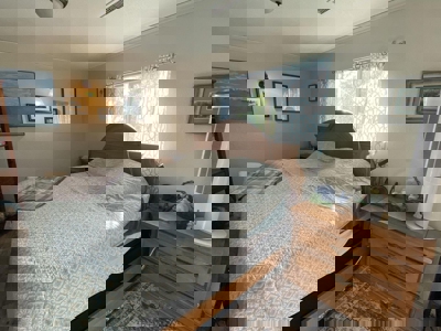 Move-In Ready 3-Bedroom Home in Estancia NM - image 15