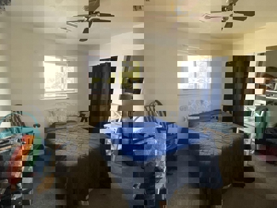 Move-In Ready 3-Bedroom Home in Estancia NM - image 18