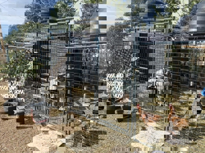 Move-In Ready 3-Bedroom Home in Estancia NM - image 28