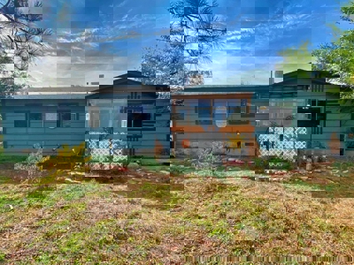 Move-In Ready 3-Bedroom Home in Estancia NM - image 1