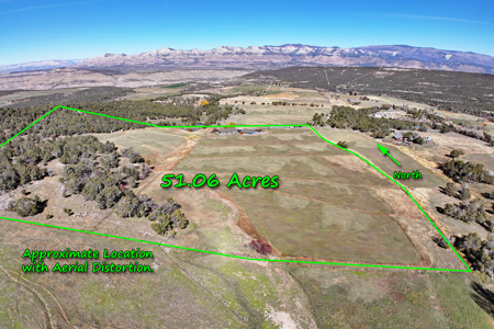 Log Style Home with Hay Ground, Pond, Equine Facilities For Sale - image 4