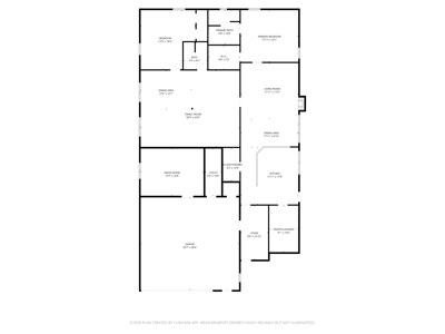 Log Style Home with Hay Ground, Pond, Equine Facilities For Sale - image 41