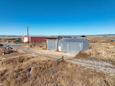 Eastern Oregon Airport Acres Outside of Burns - image 35
