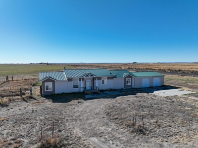 Eastern Oregon Airport Acres Outside of Burns - image 23