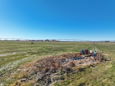 Eastern Oregon Airport Acres Outside of Burns - image 30