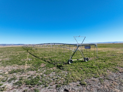 Eastern Oregon Airport Acres Outside of Burns - image 27