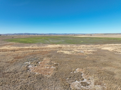 Eastern Oregon Airport Acres Outside of Burns - image 45