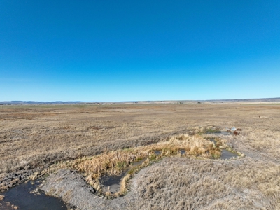 Eastern Oregon Airport Acres Outside of Burns - image 39