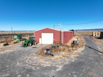 Eastern Oregon Airport Acres Outside of Burns - image 34