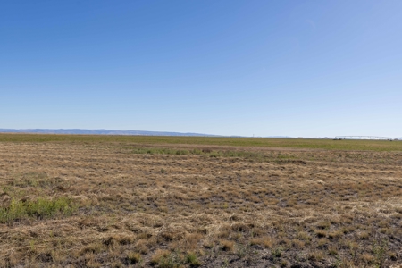 Eastern Oregon Airport Acres Outside of Burns - image 19