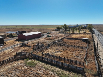 Eastern Oregon Airport Acres Outside of Burns - image 32