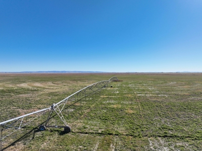 Eastern Oregon Airport Acres Outside of Burns - image 31