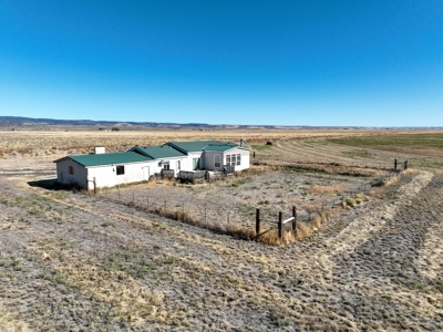 Eastern Oregon Airport Acres Outside of Burns - image 24