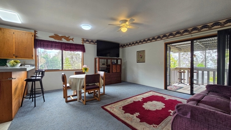 2 homes on 2 Hawaii acres—ocean views, privacy, and rental - image 25