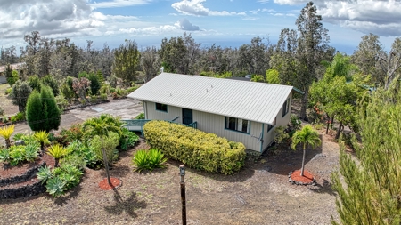2 homes on 2 Hawaii acres—ocean views, privacy, and rental - image 3