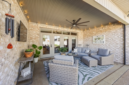 Luxury Gated Home in NW Jackson TN – Chef’s Kitchen, EV Charger - image 8