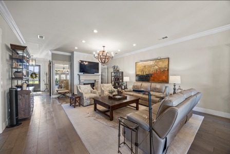 Luxury Gated Home in NW Jackson TN – Chef’s Kitchen, EV Charger - image 26