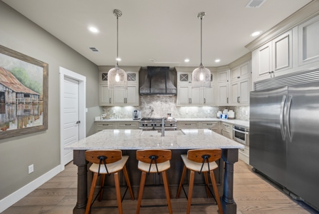 Luxury Gated Home in NW Jackson TN – Chef’s Kitchen, EV Charger - image 29