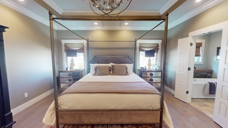 Luxury Gated Home in NW Jackson TN – Chef’s Kitchen, EV Charger - image 32