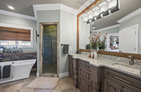 Luxury Gated Home in NW Jackson TN – Chef’s Kitchen, EV Charger - image 34