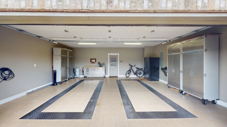 Luxury Gated Home in NW Jackson TN – Chef’s Kitchen, EV Charger - image 47