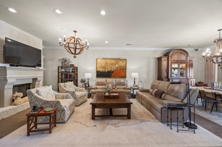 Luxury Gated Home in NW Jackson TN – Chef’s Kitchen, EV Charger - image 24