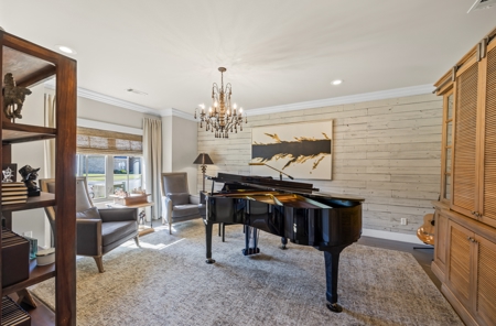 Luxury Gated Home in NW Jackson TN – Chef’s Kitchen, EV Charger - image 9