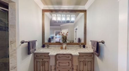 Luxury Gated Home in NW Jackson TN – Chef’s Kitchen, EV Charger - image 37