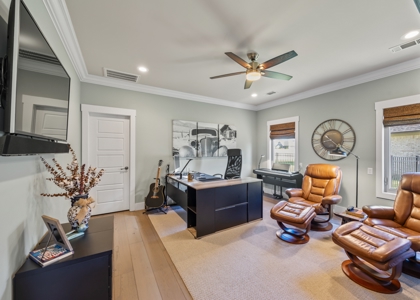 Luxury Gated Home in NW Jackson TN – Chef’s Kitchen, EV Charger - image 40