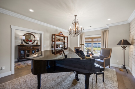 Luxury Gated Home in NW Jackson TN – Chef’s Kitchen, EV Charger - image 10