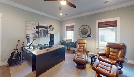 Luxury Gated Home in NW Jackson TN – Chef’s Kitchen, EV Charger - image 39