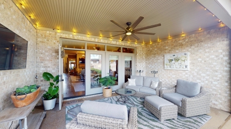 Luxury Gated Home in NW Jackson TN – Chef’s Kitchen, EV Charger - image 5