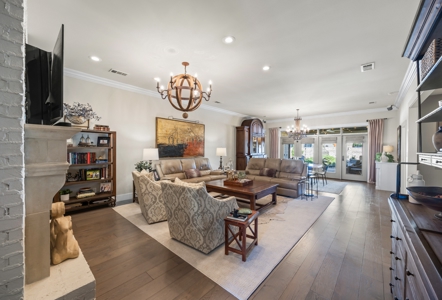 Luxury Gated Home in NW Jackson TN – Chef’s Kitchen, EV Charger - image 12