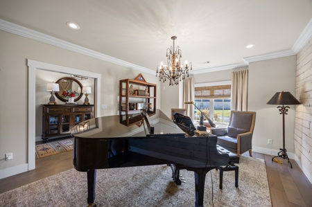 Luxury Gated Home in NW Jackson TN – Chef’s Kitchen, EV Charger - image 21