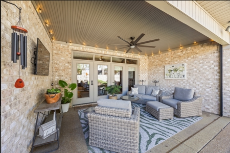 Luxury Gated Home in NW Jackson TN – Chef’s Kitchen, EV Charger - image 19