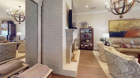 Luxury Gated Home in NW Jackson TN – Chef’s Kitchen, EV Charger - image 14