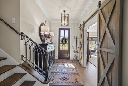 Luxury Gated Home in NW Jackson TN – Chef’s Kitchen, EV Charger - image 11