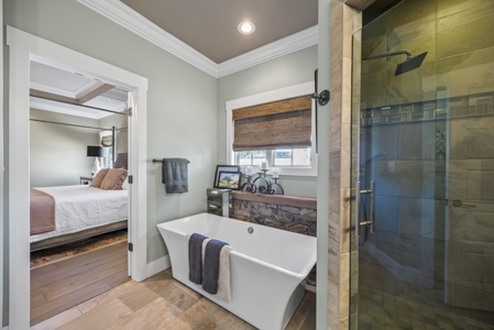 Luxury Gated Home in NW Jackson TN – Chef’s Kitchen, EV Charger - image 35