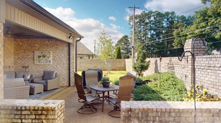 Luxury Gated Home in NW Jackson TN – Chef’s Kitchen, EV Charger - image 18